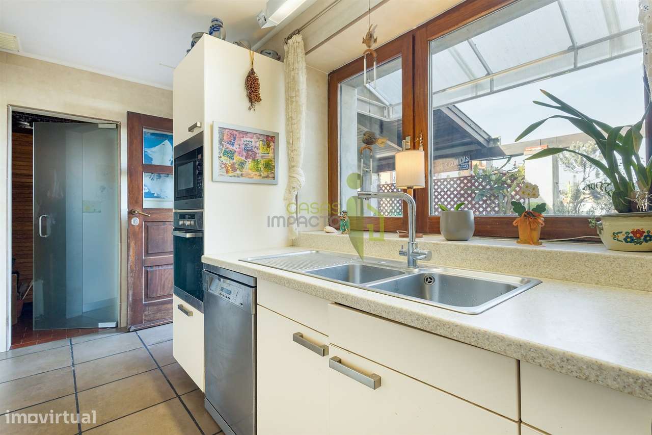 QUINTA DE CHARME COM DUAS MORADIAS - Grande imagem: 4/60