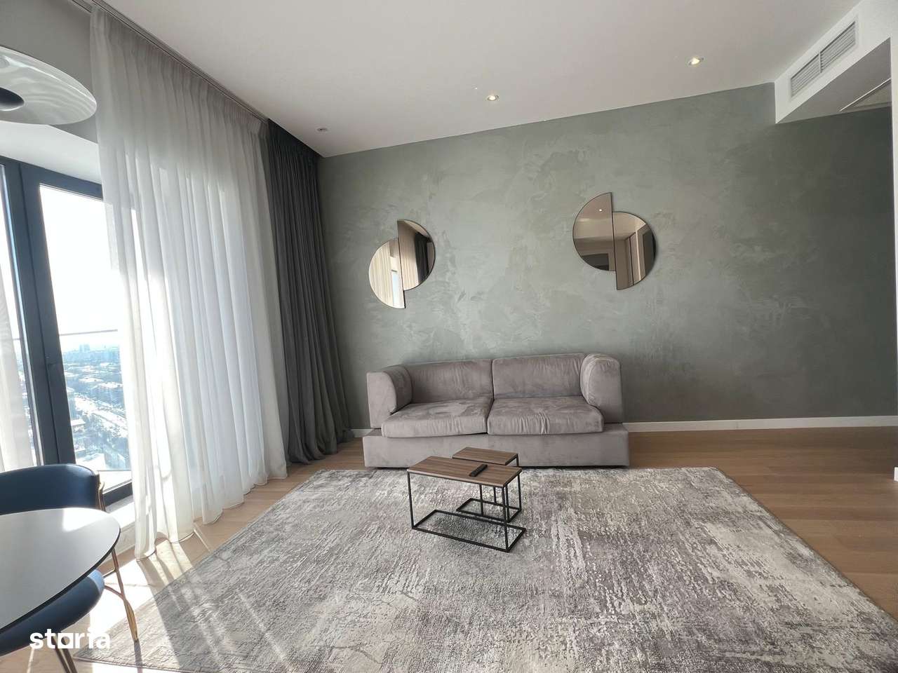 2 CAMERE - ready to move - One Verdi Park | Vedere Panoramica-4