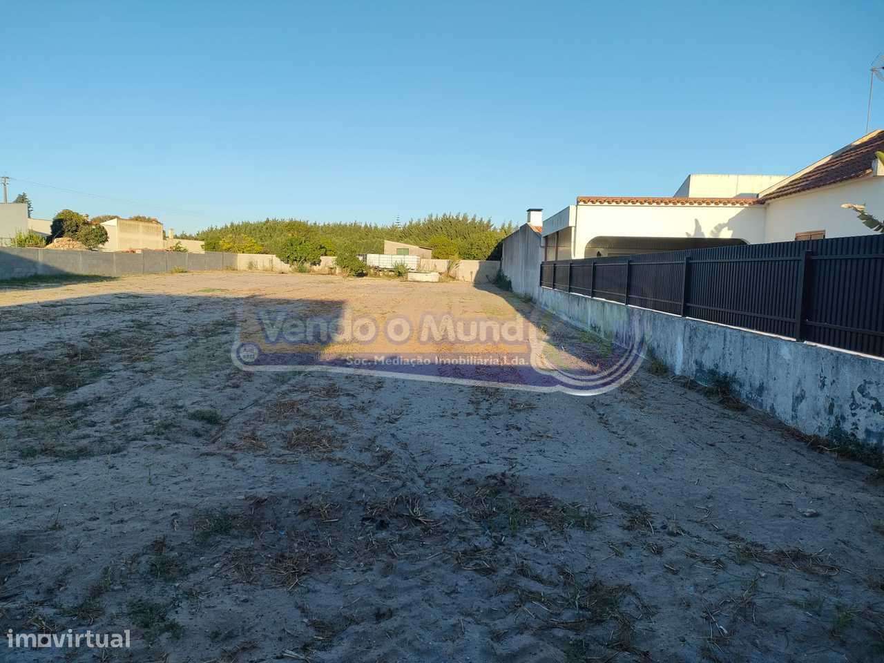 Terreno em Marinhais (M786) - Grande imagem: 4/4