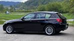 BMW Seria 1 118d DPF Edition Sport - 6