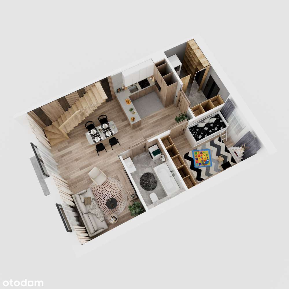 Osiedle Kryształowe II-10