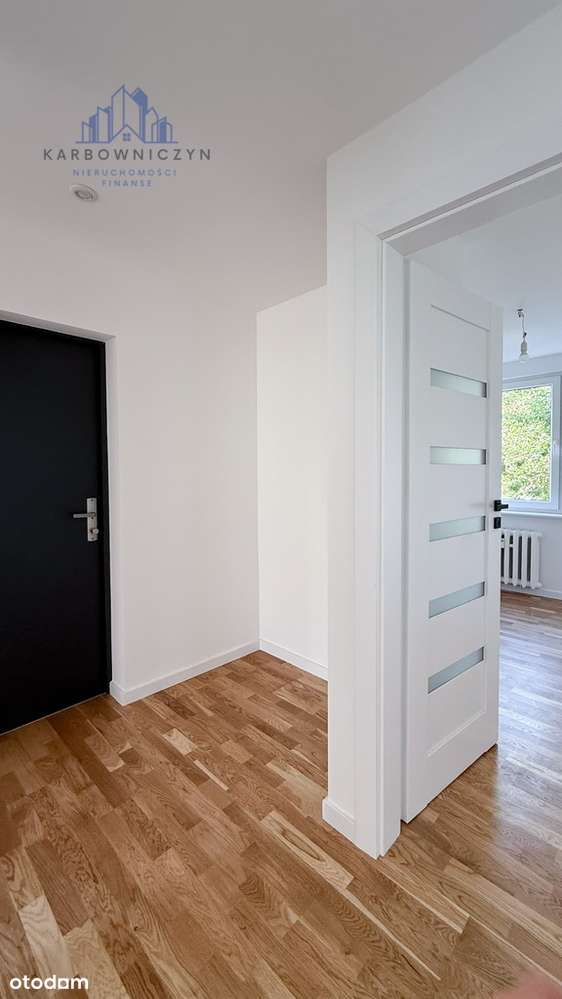 Komfortowe mieszkanie po remoncie - 3 pokoje, 1 p.-3