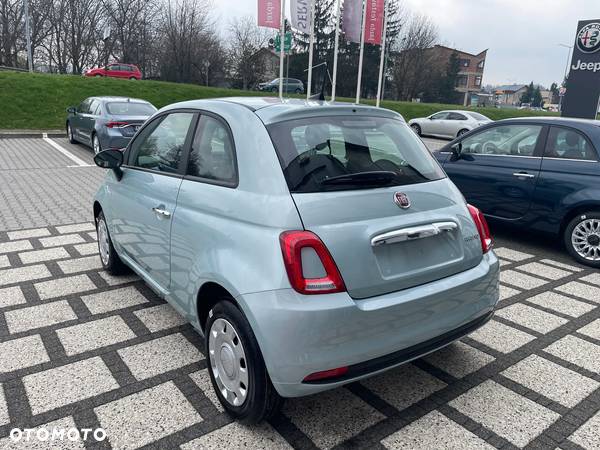 Fiat 500 1.0 Hybrid - 7