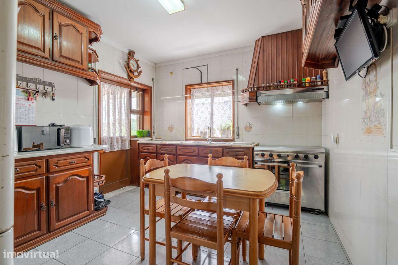 Encantadora Moradia T3 em Lavra, Matosinhos-7