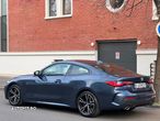 BMW Seria 4 430i Coupe M Sport - 3