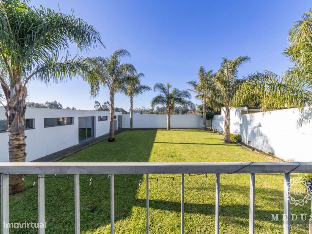 Moradia térrea com jardim | Serzedo, Vila Nova de Gaia-6