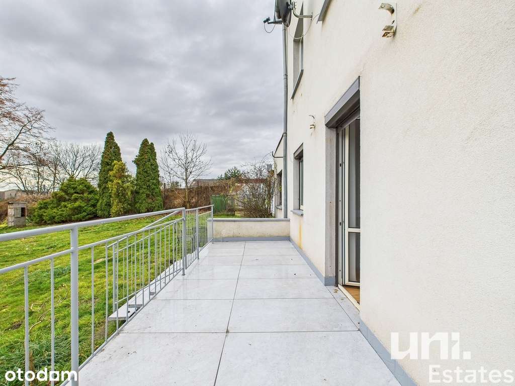 Zbrosławice / dom 170m2 / duża działka-9