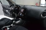 Nissan Juke 1.6 Tekna Premium - 29