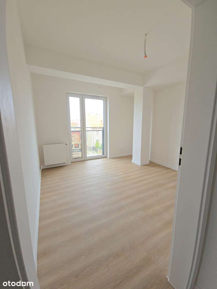 Sprzedam nowe,słoneczne mieszkanie w Giżycku .65m2 ul.Wilanowska 5 - Pełny obrazek: 4/15