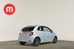 Fiat 500C 1.0 Hybrid Dolcevita - 4