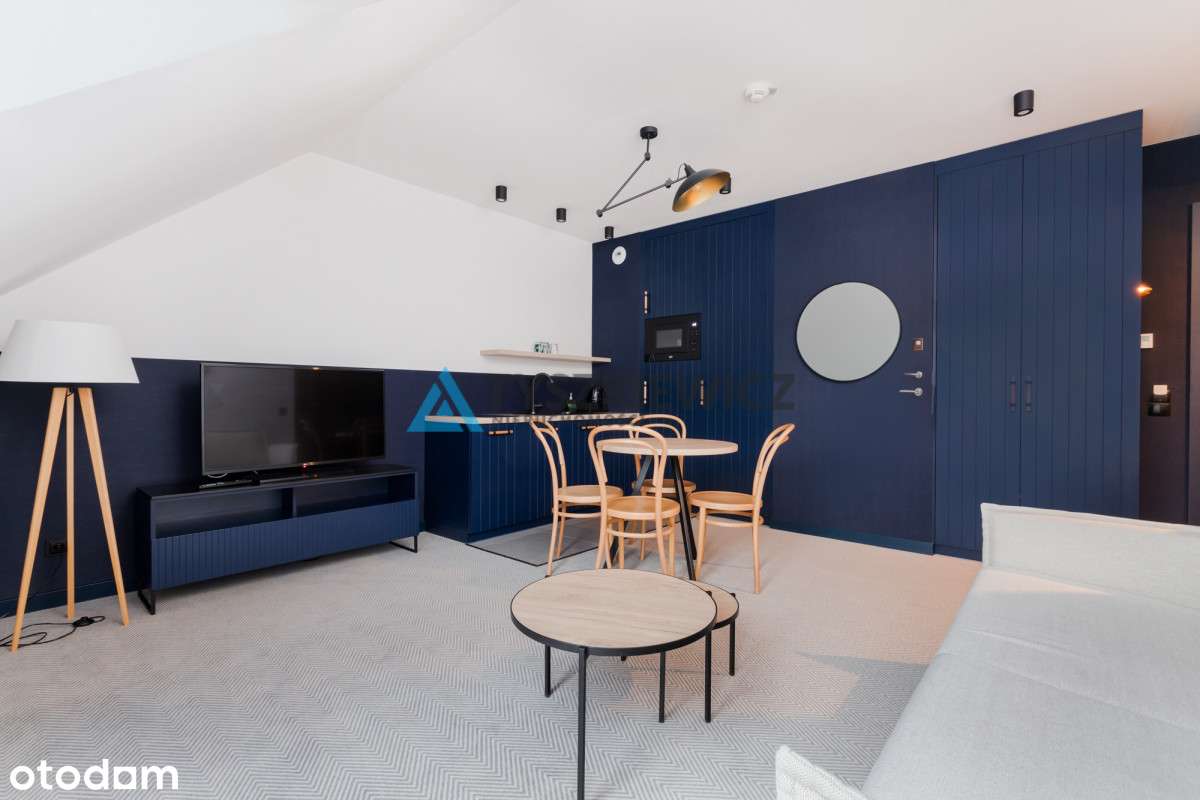 Nowoczesny i komfortowy apartament w centrum Łeby - Pełny obrazek: 4/20