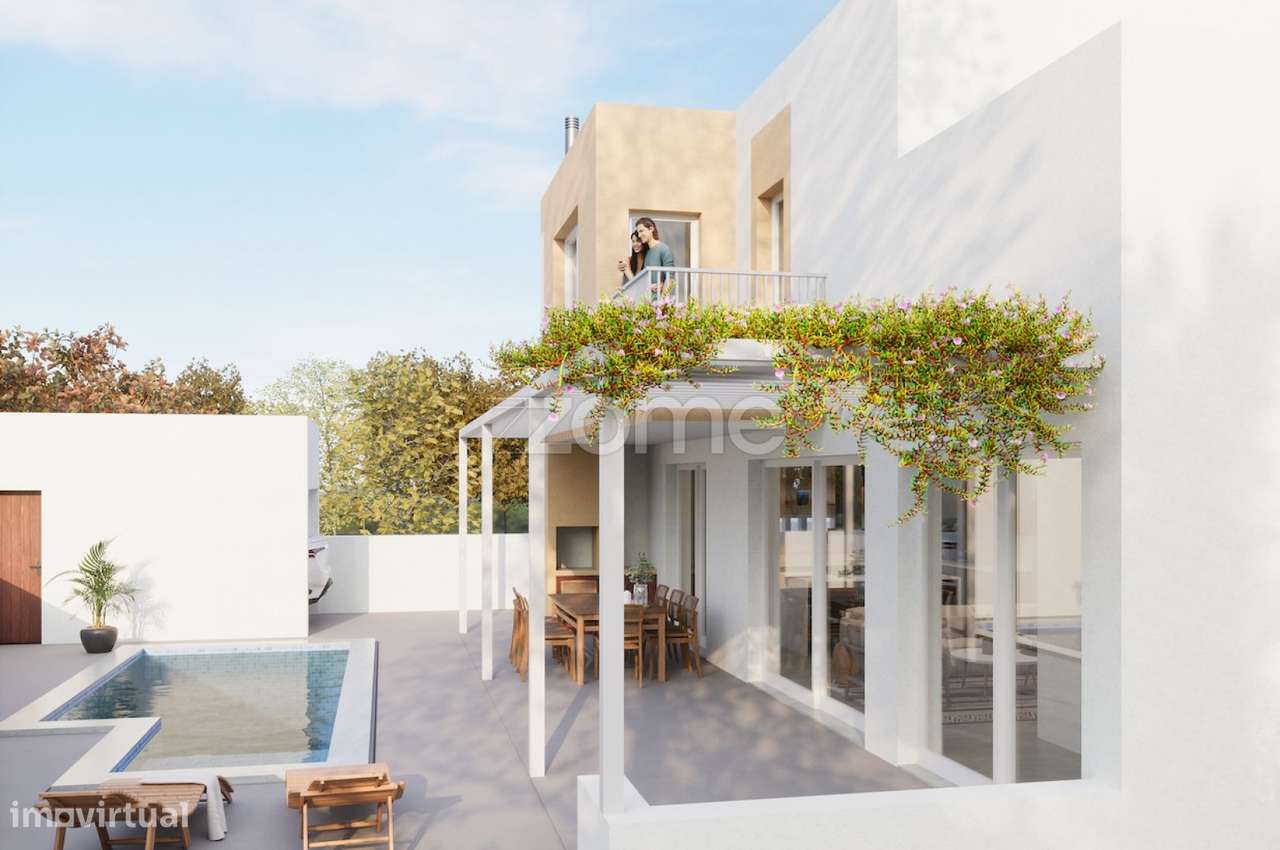 Lote de Terreno em Grândola - Grande imagem: 4/7