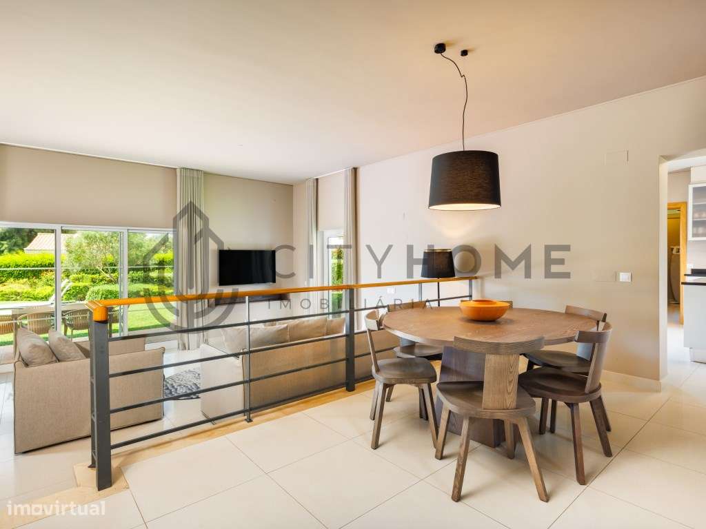 Moradia T3 com Piscina no Vale da Lapa Village Resort - Grande imagem: 5/32