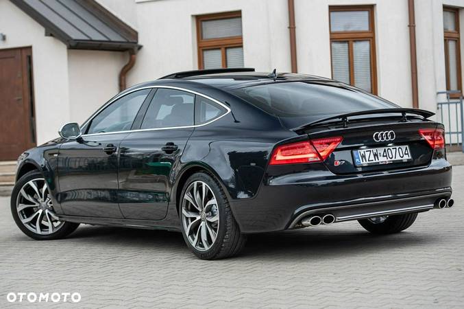 Audi A7 - 15