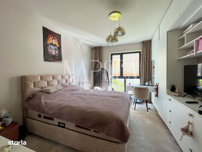 Apartament 4 camere de vanzare in Grigorescu, Cluj Napoca-4