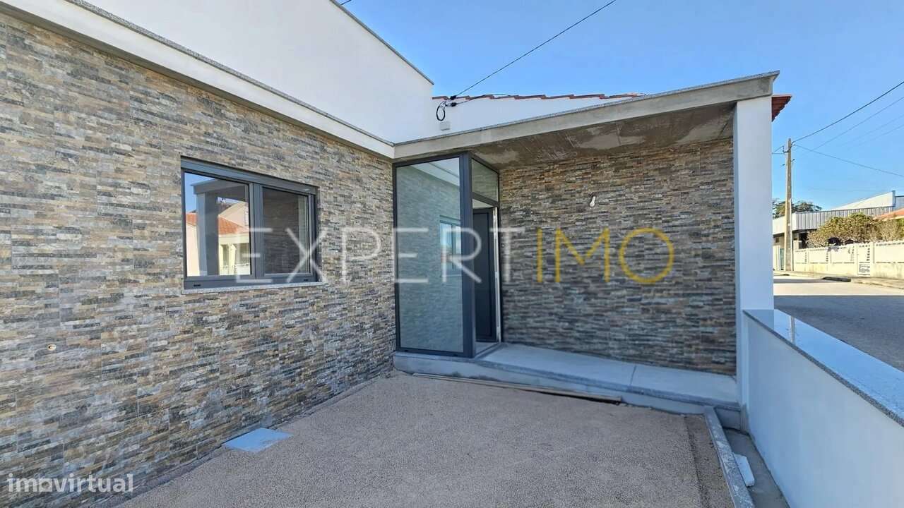 Moradia T3||Construção Nova||Louriçal||Pombal - Grande imagem: 3/15