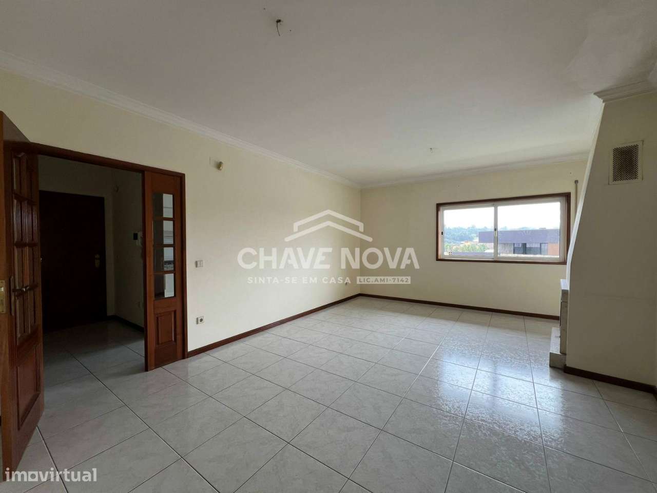 Apartamento T2 em Vila Nova de Gaia, Canidelo GN/02282/RS - Grande imagem: 2/17