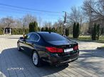 BMW Seria 5 520d Aut. Luxury Line - 6