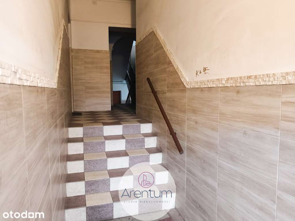 Kawalerka 31m2 z kuchnią I piętro CO miejskie !!!-13