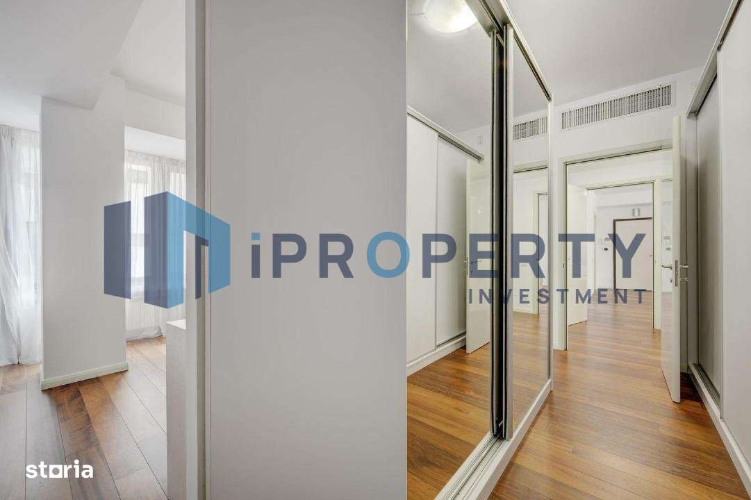 Barbu Delavrancea - Arcul de Triumf | 3 Camere | Centrala | Terasa | P - Imagine principală: 5/14