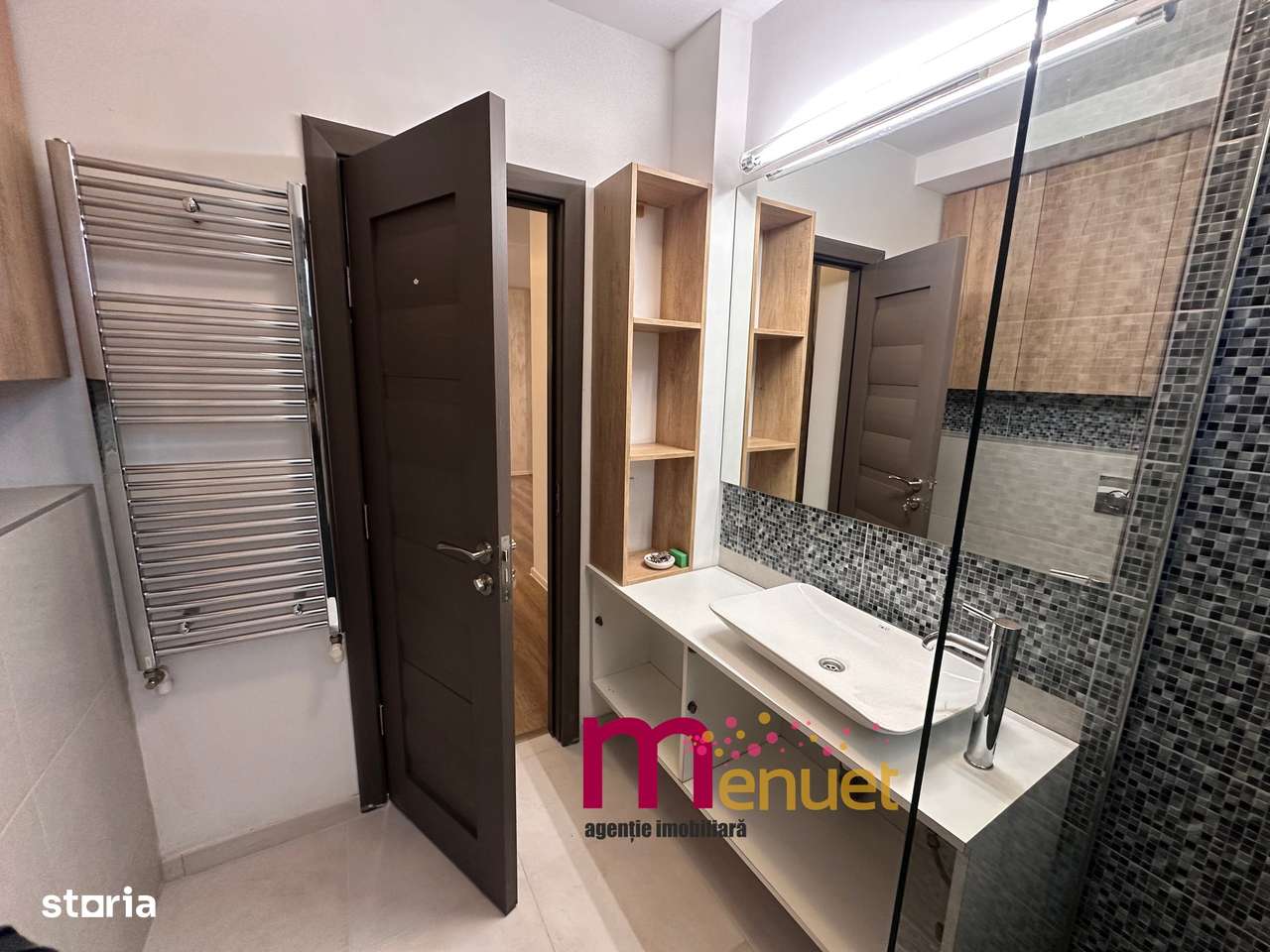 Apartament 4 camere,Str.Grivitei,117mp - Imagine principală: 4/19