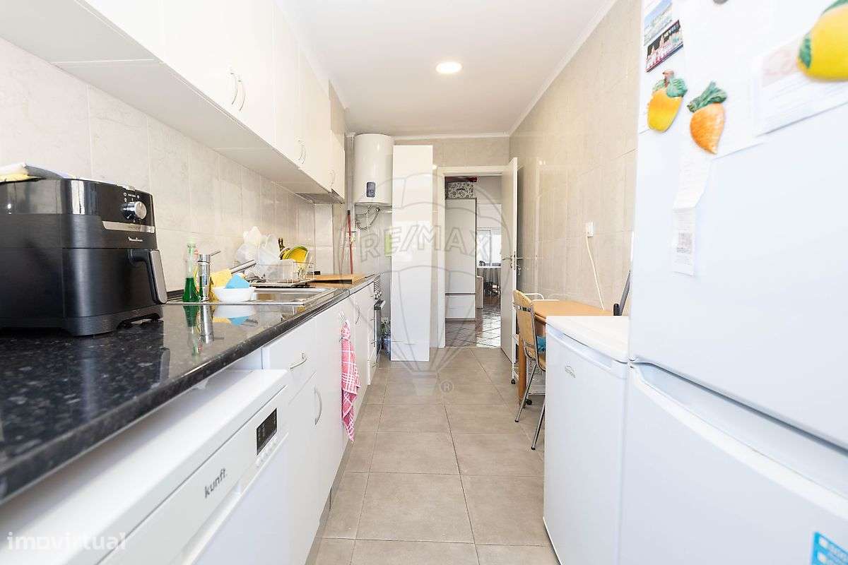 Apartamento T2 para venda - Grande imagem: 3/18