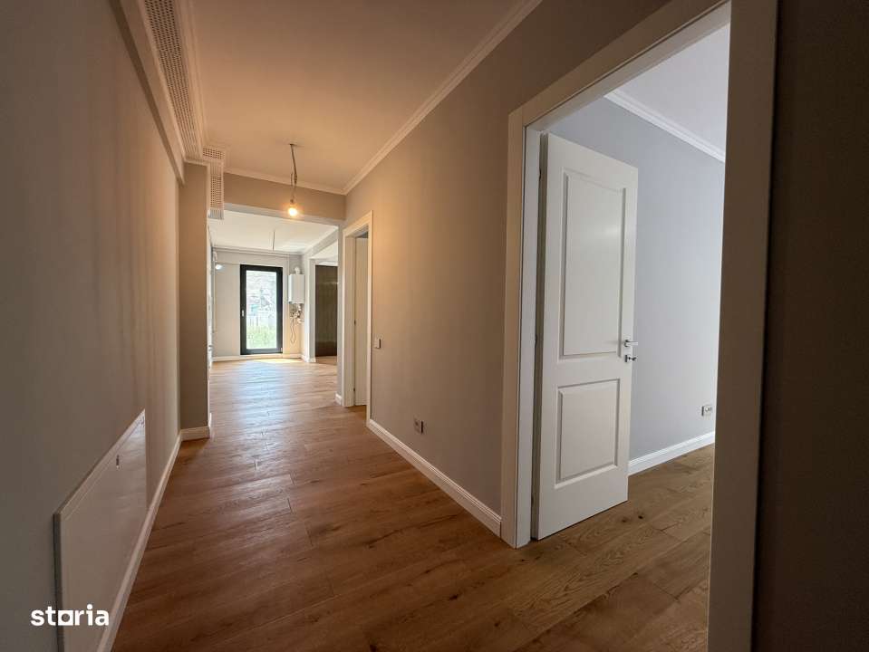 Apartament 4 Camere Ultracentral Constitutiei Unirii Parc Tineretului-3