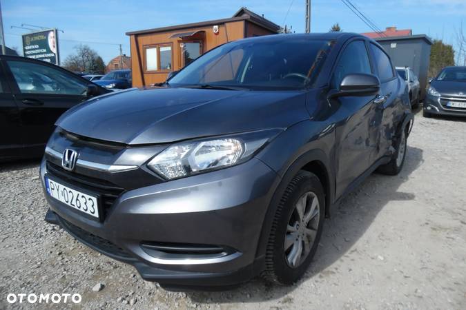 Honda HR-V 1.6 i-DTEC Comfort - 1