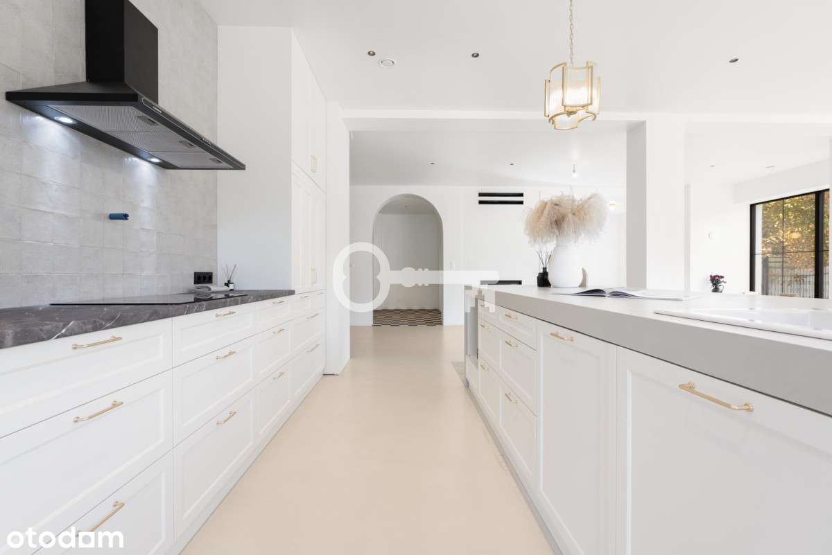 Wysoki Standard | Prywatny staw | Rekuperacja-3