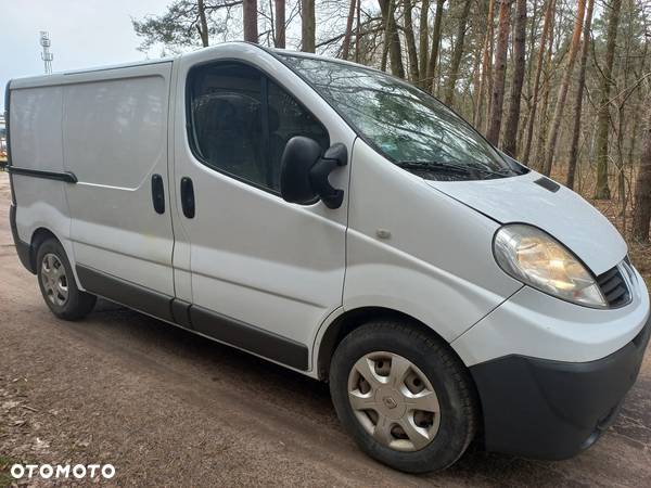 Renault Trafic - 3