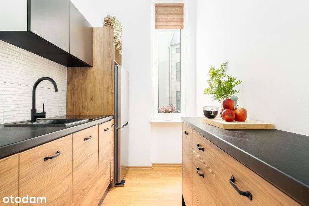 3 Pokoje/ Wojska Polskiego / 92 m2 - Pełny obrazek: 5/20