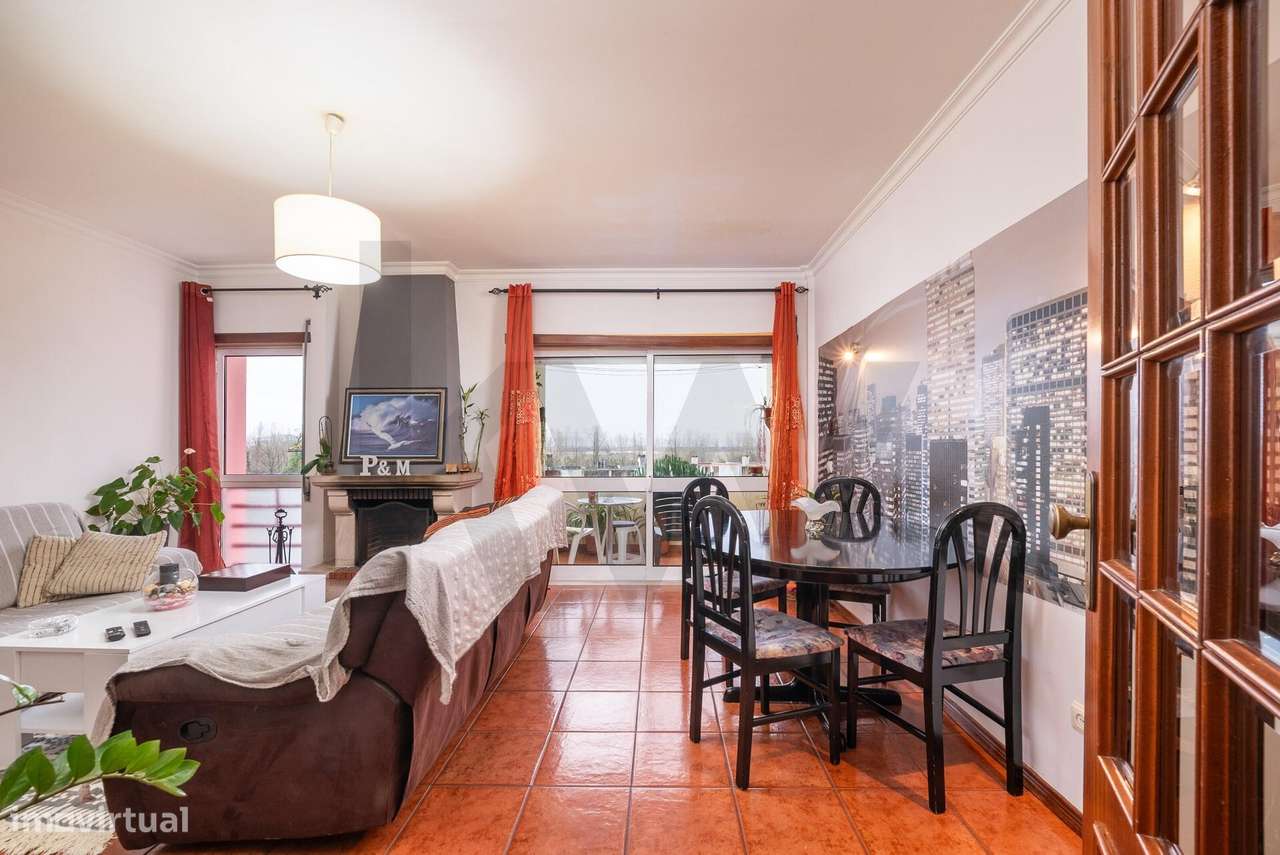 T3 com elevador em São Silvestre - Grande imagem: 3/28