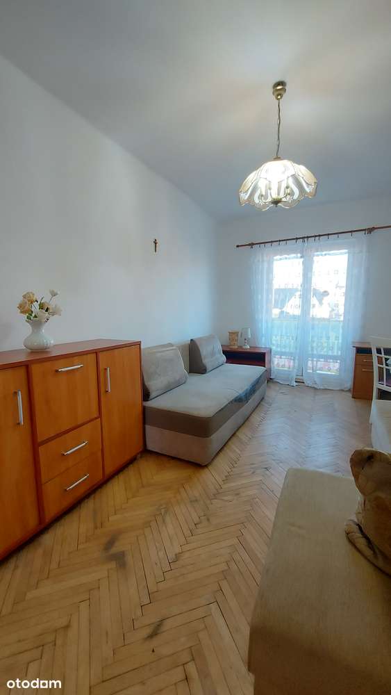 dwupokojowe mieszkanie w samym centrum Bolesławca, ul. Mickiewicza-0