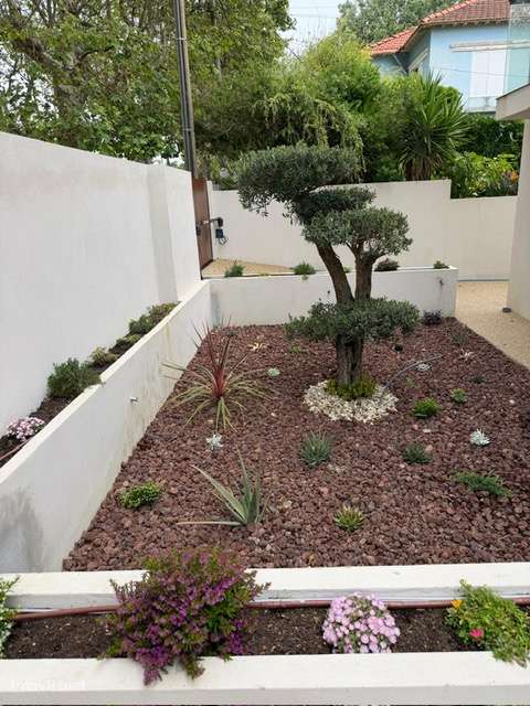 Moradia Luxo T6 Miramar Praia Gaia Piscina 5 Suites Golfe de Miramar-20