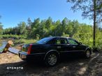 Cadillac DTS - 14