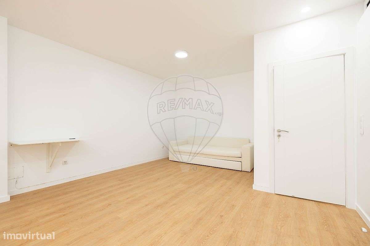 Apartamento T0 para venda-5