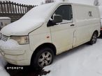 VW TRANSPORTER T5 03-09 DRZWI PRZESUWNE - 2