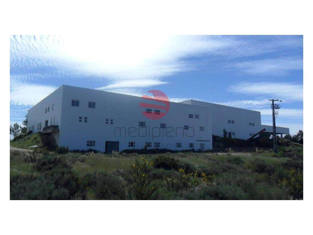 ADEGA / ARMAZÉM DE VINIFICAÇÃO E ARRUMOS - Grande imagem: 3/21