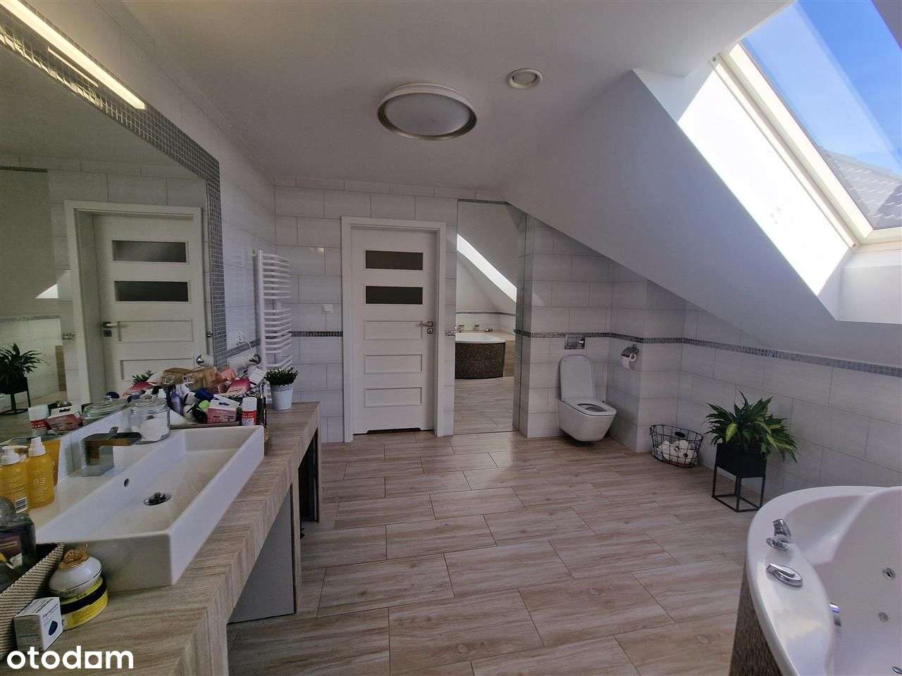 Nowoczesny i piękny dom - Smart Dom. Tylko U Nas!-17