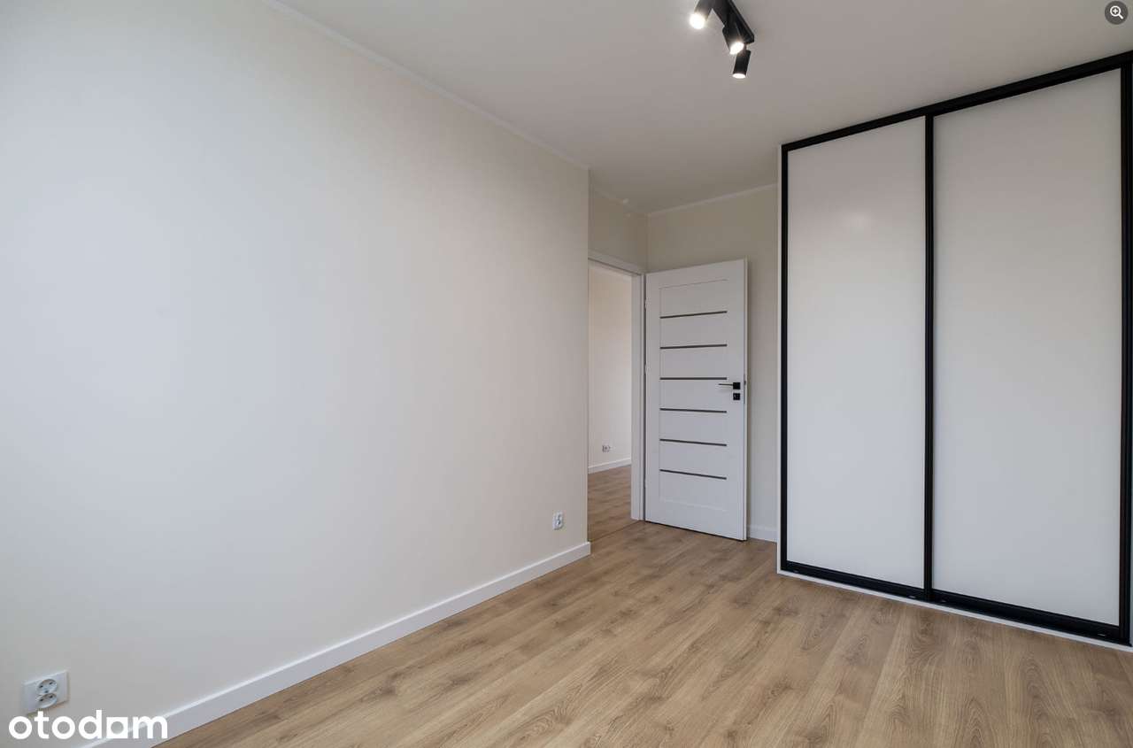 Gotowe w tym ROKU + 3 lub 4 pokoje _ GARAŻ GRATIS + obok SKM URSUS - Pełny obrazek: 5/8