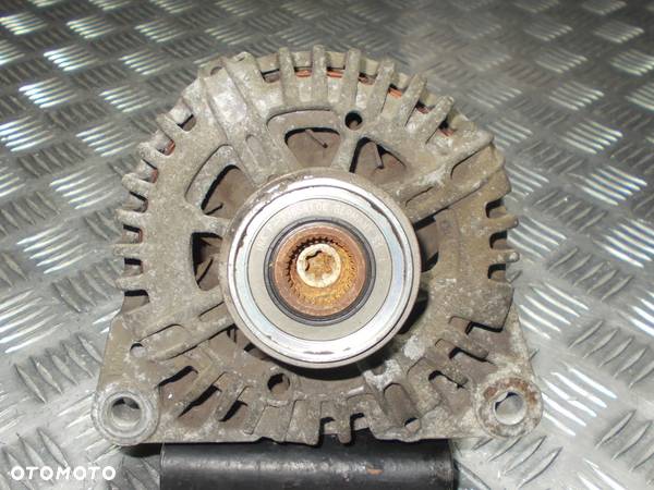 Citroen Jumper I Jumpy II Fiat Ducato II Peugeot Boxer II Expert alternator 1.6 2.0 2.2 2.8 HDI 1.9D 2.0 2.3 JTD - 1