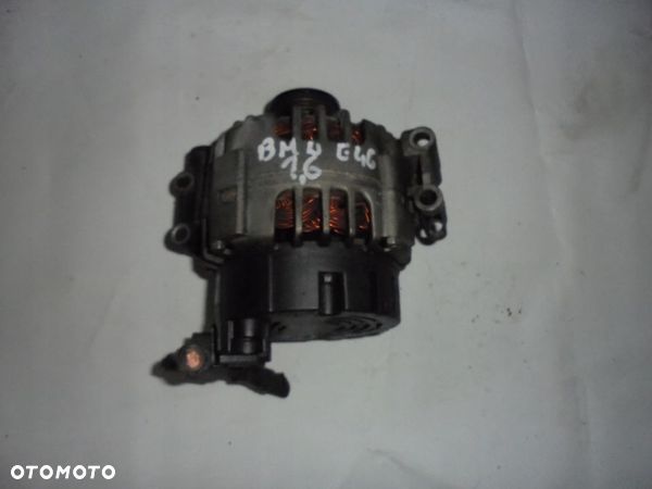 ALTERNATOR BMW E46 1.6 16V - 1