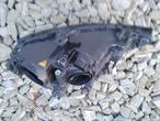 AUDI A4 B8 8K0 BI-XENON LIFT LEWA LAMPA 8K0941005C - 8