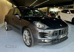 Porsche Macan PDK - 1