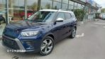 SsangYong Tivoli Grand 1.5 T-GDI Adventure - 1