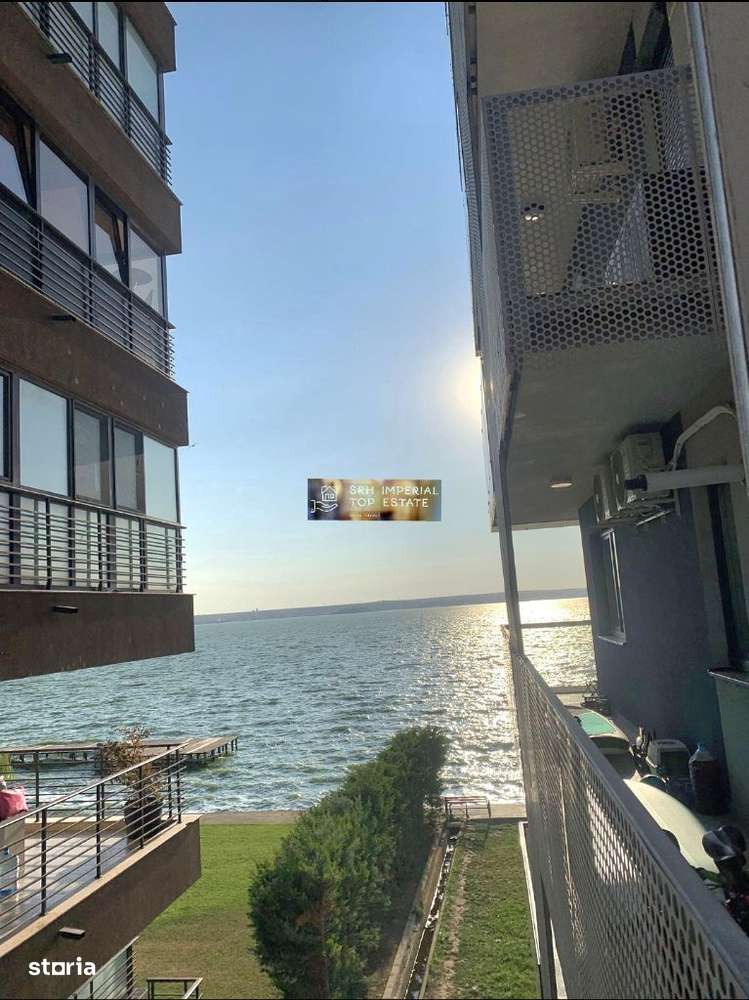 Apartment for sale with a price drop in Mamaia