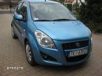 Suzuki Splash 1.2 active+ - 3