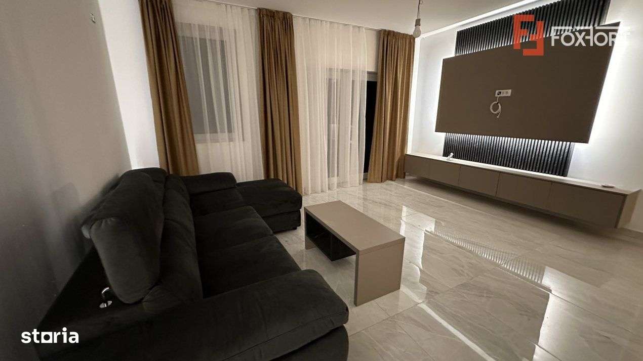 COMISION 0% - Duplex 4 camere, 118 mp, in Chisoda, vatra satului - Imagine principală: 5/19