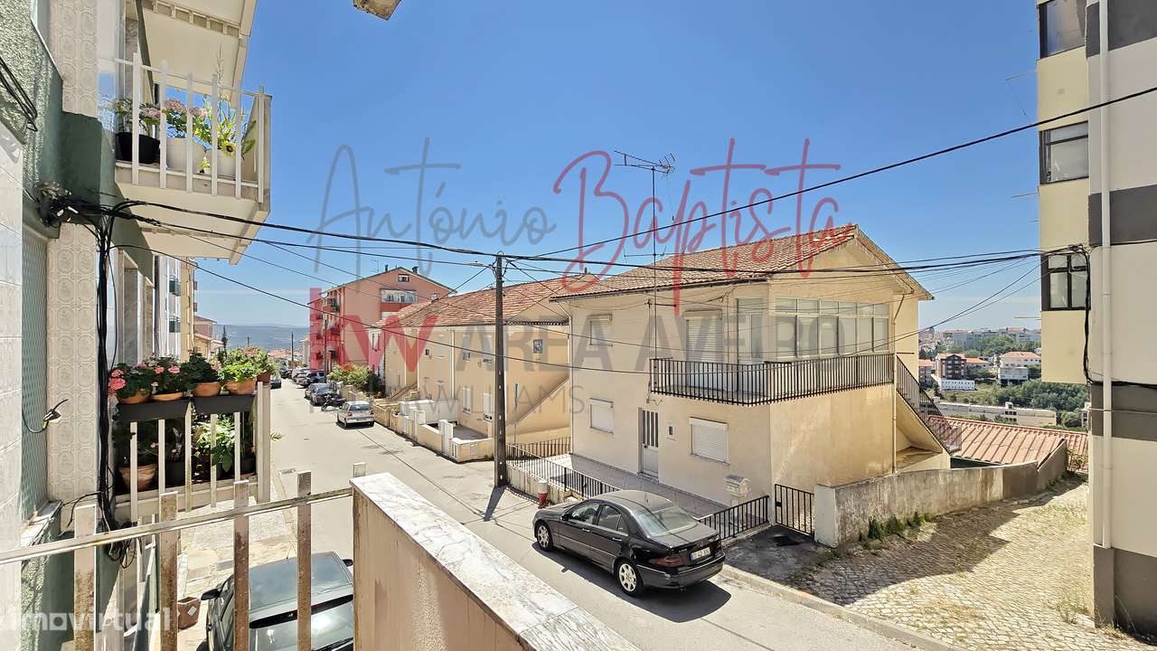 Apartamento T3 em São Sebastião, Coimbra-31