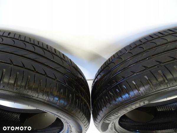 2x 195/55R16 OPONY LETNIE KINGSTAR ROAD FIT SK10 2020r - 5